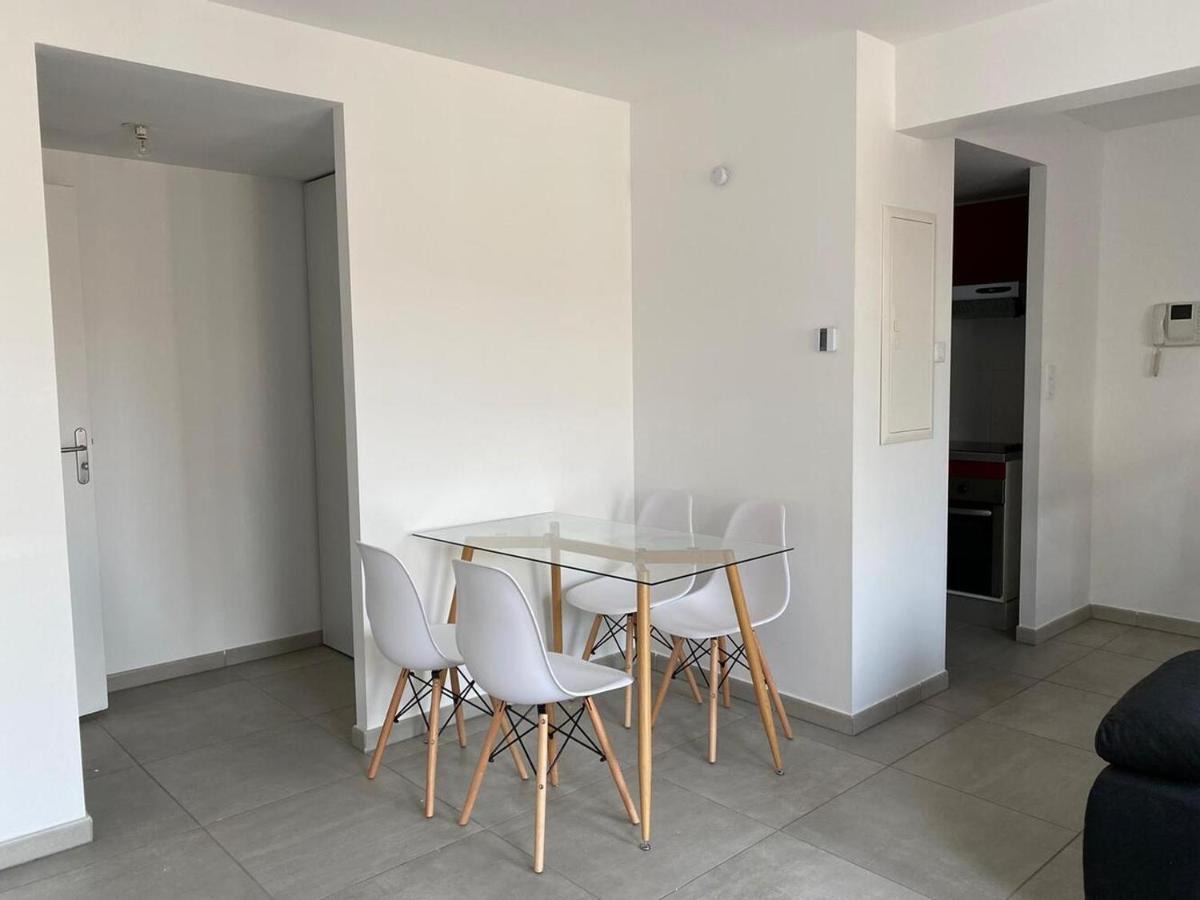 301 - Appartement Duplex Moderne - Jeanne d Arc, Toulouse Extérieur photo